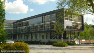 Bayern Studenten Semester Rekord Universitäten Forum für Kapitalanlagen