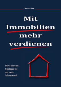 Kapitalanlagenforum Mit Immobilien mehr verdienen Investor Immobilienmakler Buch für Anfänger und Profis