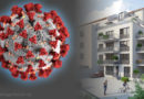 Immobilienbranche trotz Coronavirus stabil
