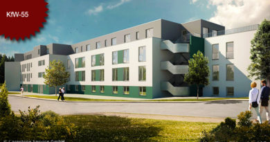Pflegezentrum Sophienhöhe Bad Harzburg
