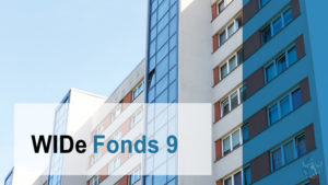 WIDe Fonds 9 Forum für Kapitalanlagen