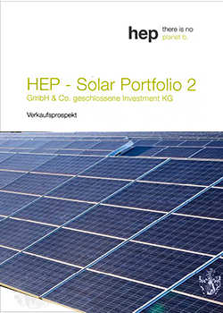 HEP Prospekt Portfolio 2 Strommodule