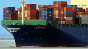 Solvium Logistik Opportunitäten Nr 3 Container Schiff Bonus