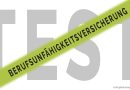 Berufsunfähigkeitsversicherung Grafik Kapitalanlagenforum Mond Maklers Lieblinge