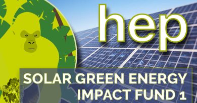 Video hep Solar Impact Fund Klimaschutzfonds