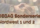 DEGAG Sonderserie Bestandsportfolio Nordwest DEGAG erwirbt vielversprechendes Immobilienportfolio in Nordwestdeutschland: Hohe Renditen in Aussicht