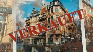 Wiederbelebung Immobilienmarkt starke Nachfrage nach Eigentumswohnungen in Metropolen
