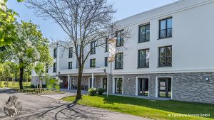 Pflegeheim Rethem Pflegewohnungen Pflegewohnung Niedersachsen